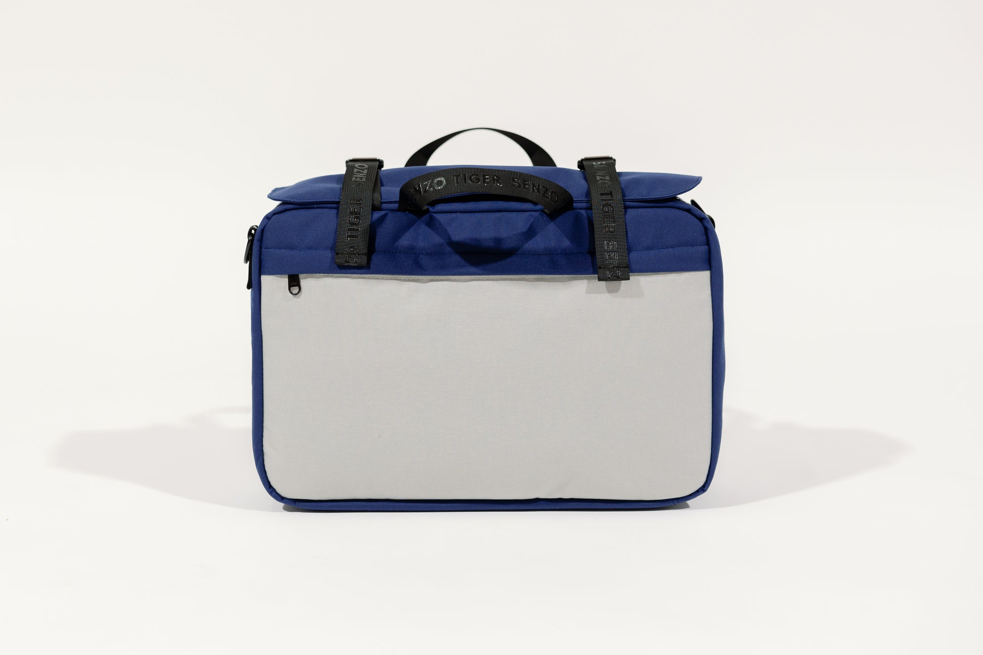 Back of the bag